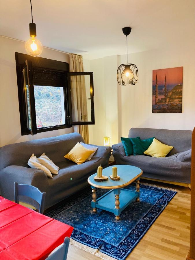 El Hogar De Mercedes Apartamento