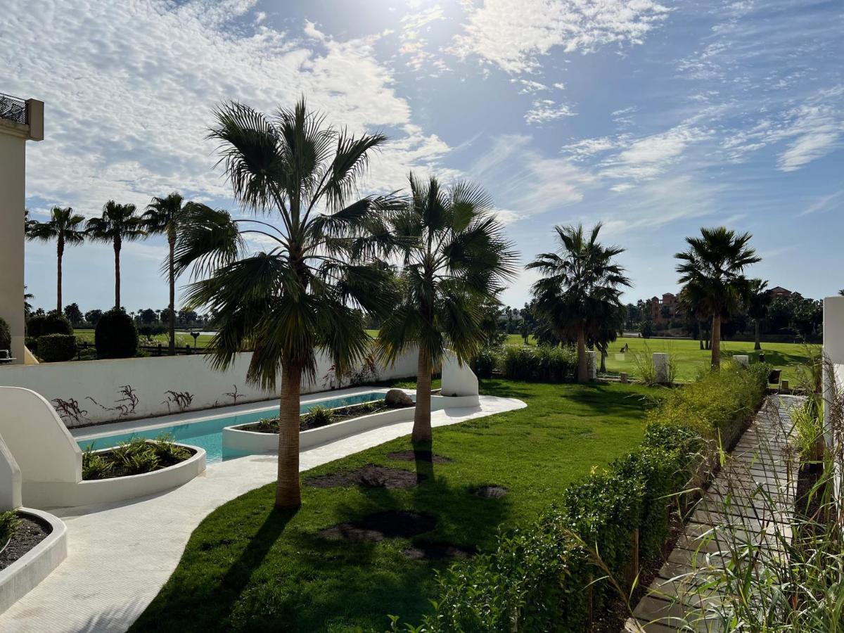 Pushe Playa Granada & Golf 12 Apartamento *