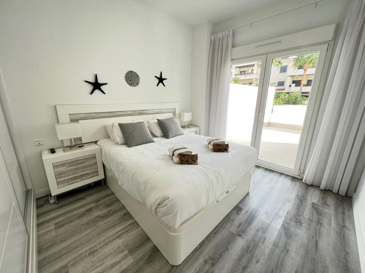 Pushe Playa Granada & Golf 12 *