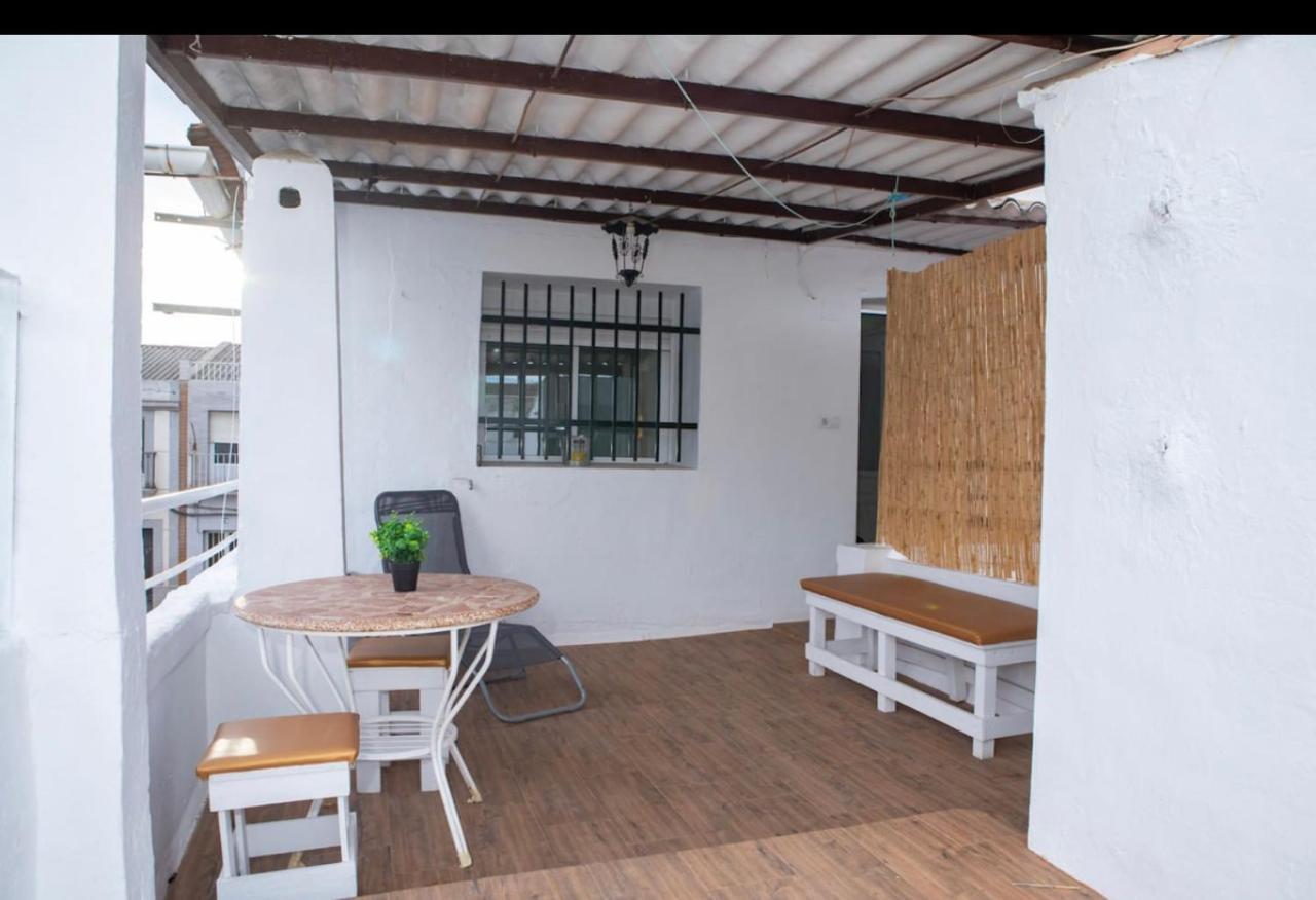 Deluxe Terraza Y Bbq *