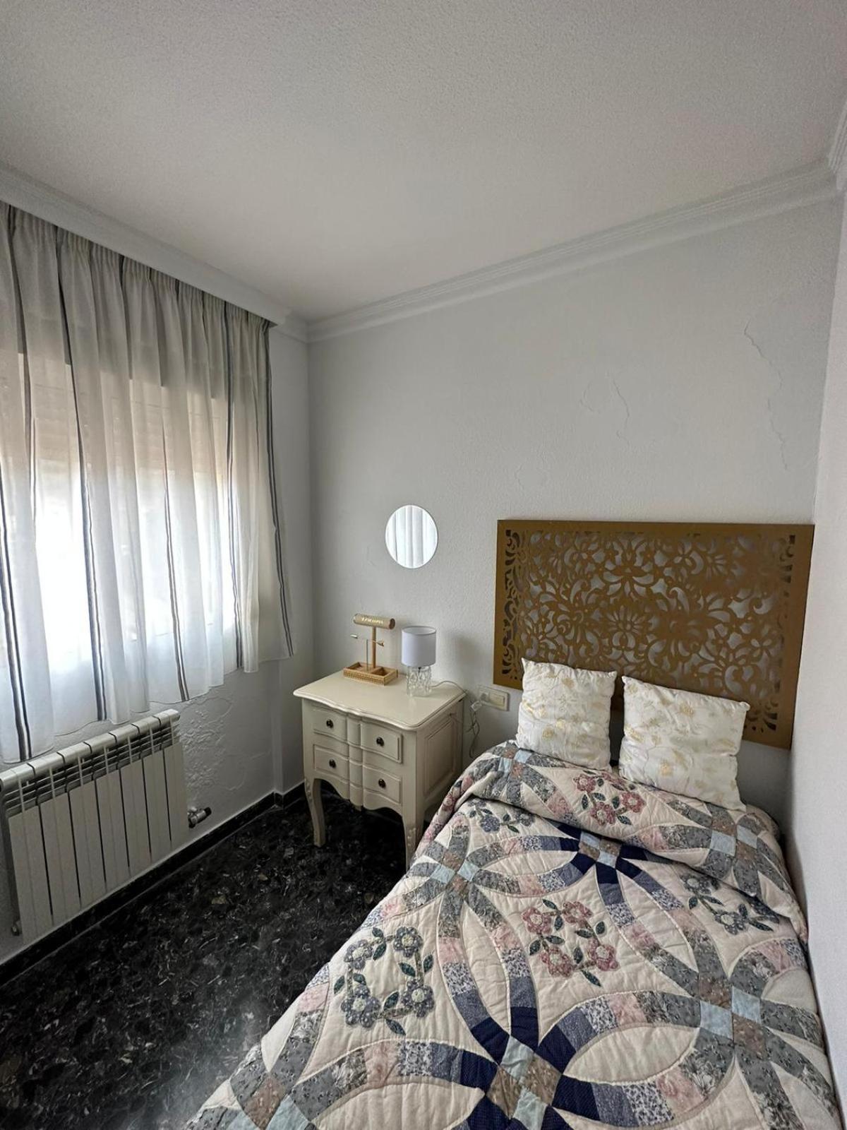 Casa Emilio Holiday home