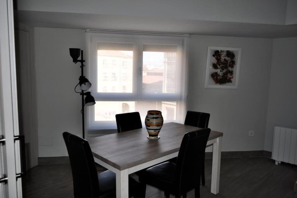 Iii Junto A Plaza Mayor Apartment *