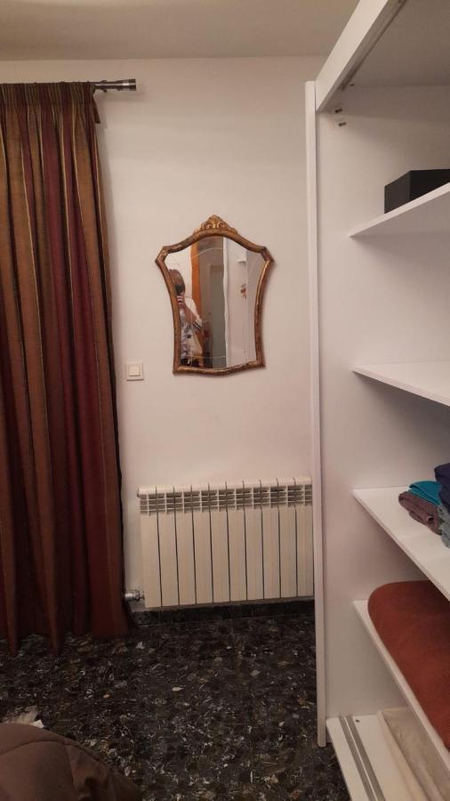 Holiday home Casa Emilio *