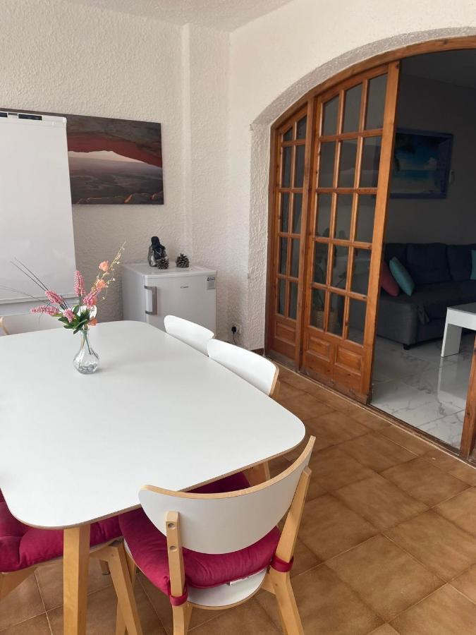 Apartamento Casa Urrutias Los Urrutias