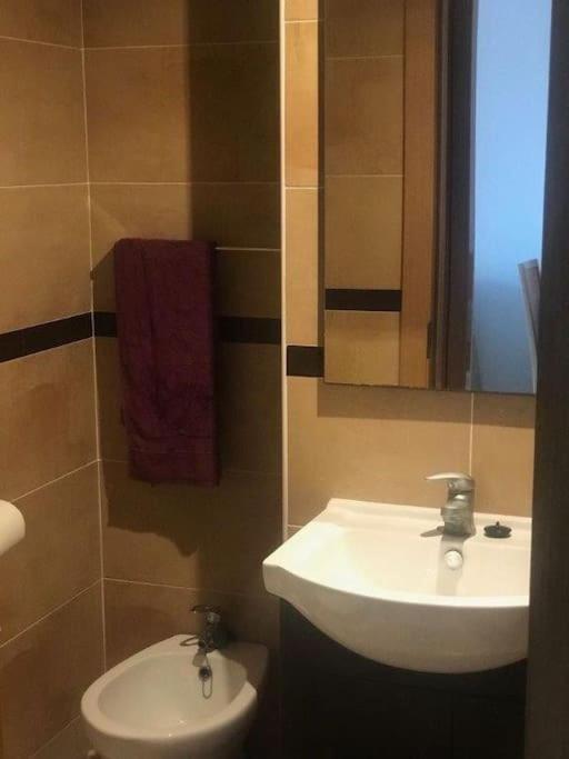 Bajo Con Gran Terraza En Ribera De Apartamento *