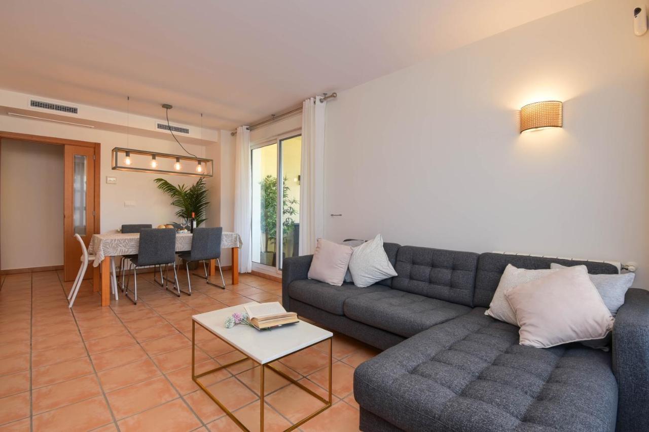 Apartamento Jardines De Cannes