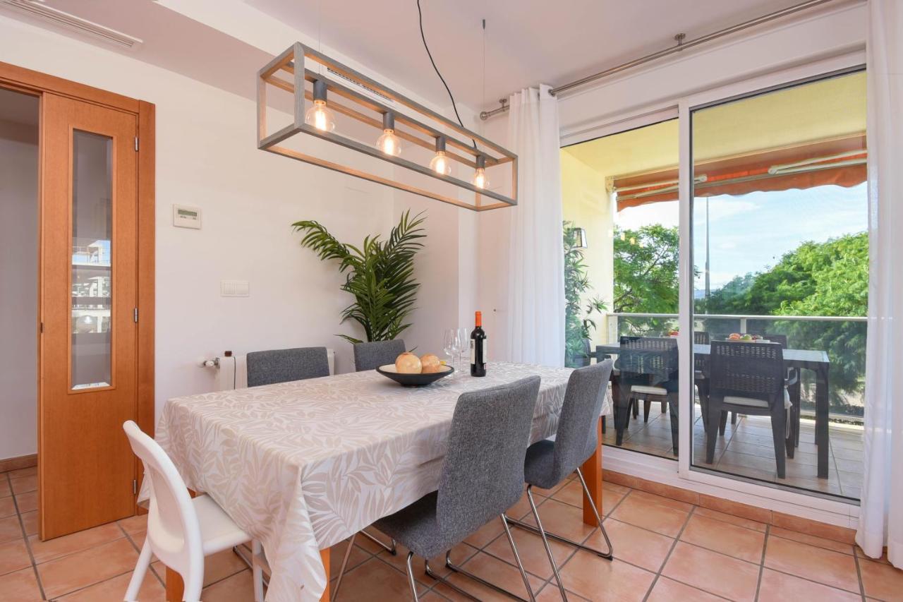 Apartamento Jardines De Cannes *