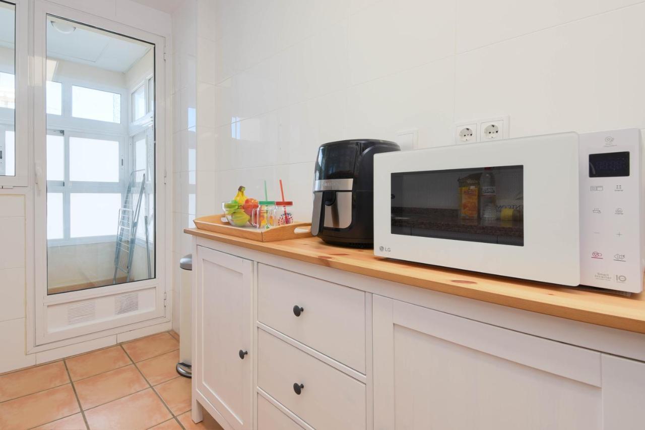 Jardines De Cannes Apartamento *