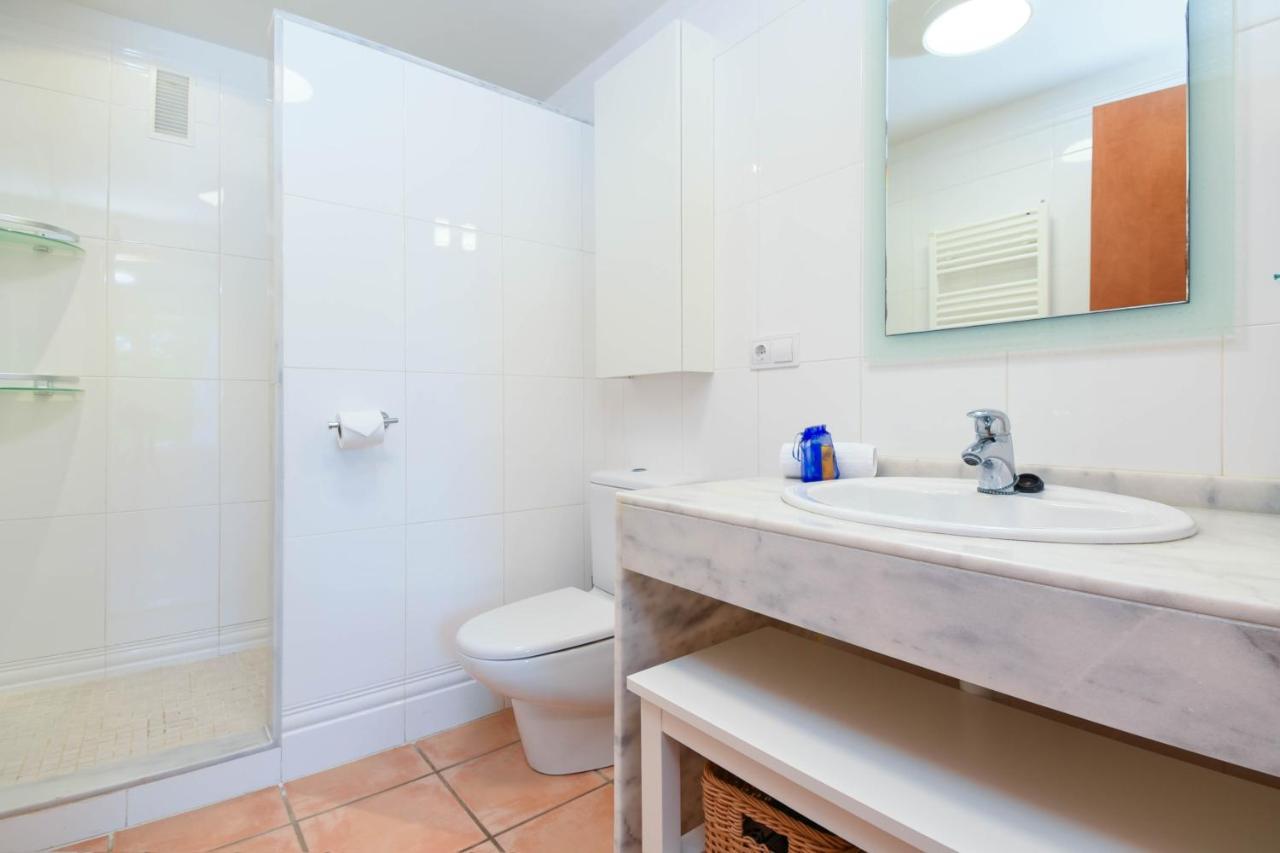 Apartamento Jardines De Cannes *