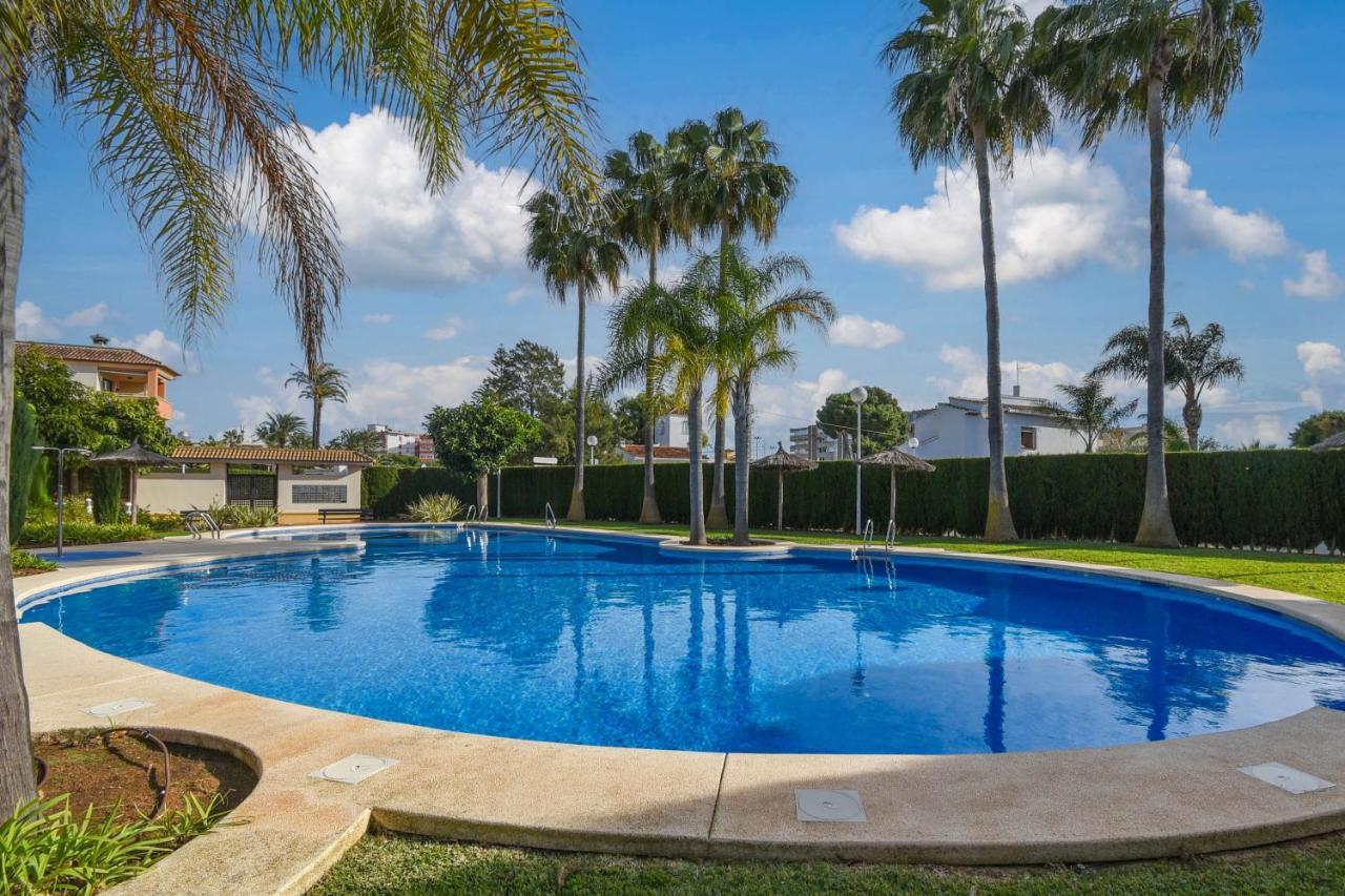 Apartamento Jardines De Cannes
