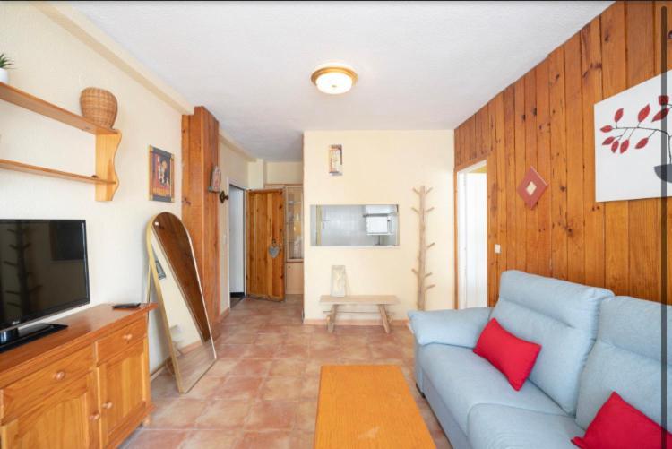 Al Lado De Plaza Apartamento