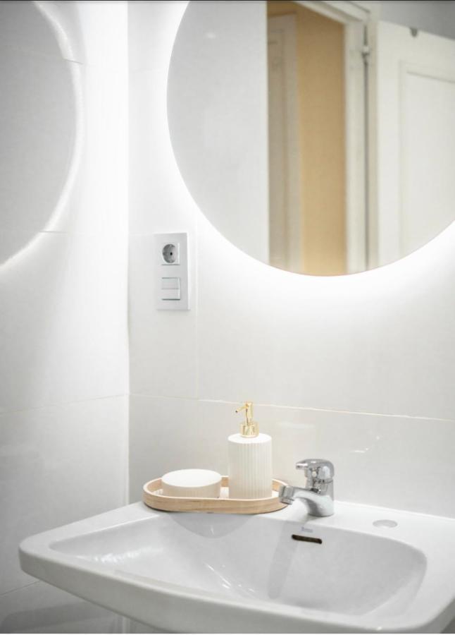 Apartamento Al Lado De Plaza
