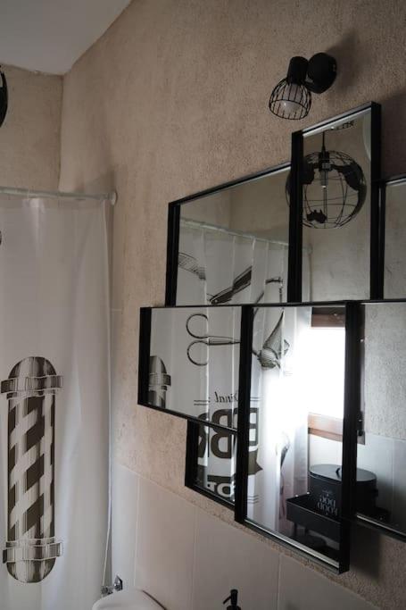 Mandres. Casa Con Jardin Y Piscina. Proximo A Puy Du Fou. Apartamento *