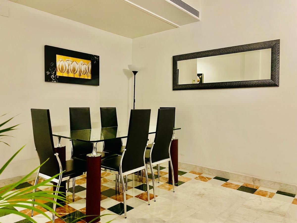 Apartment Click Entrecatedrales *