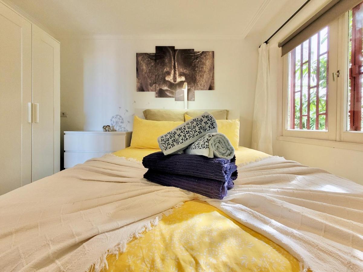 Apartamento Casa Hibiscus *
