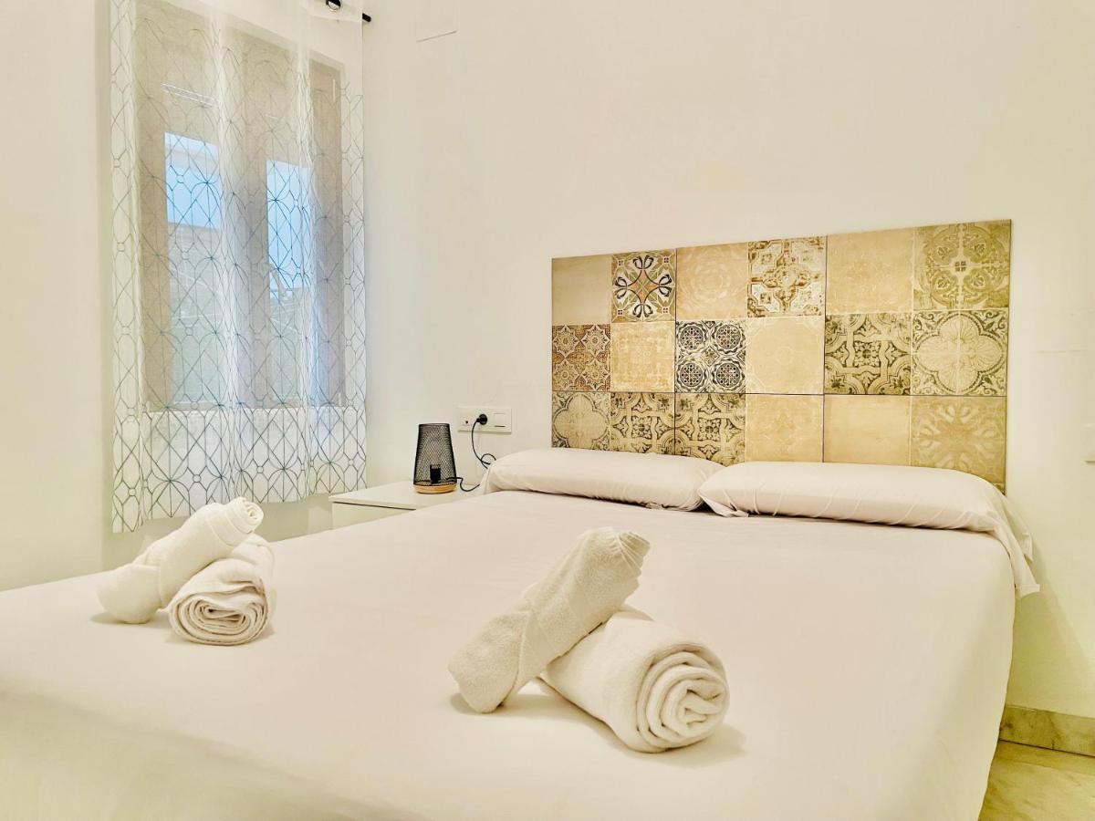 Click Entrecatedrales Apartment *