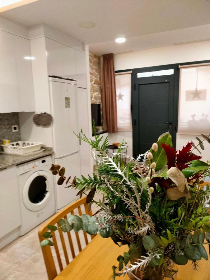 Cal Marsal Holiday home Aitona