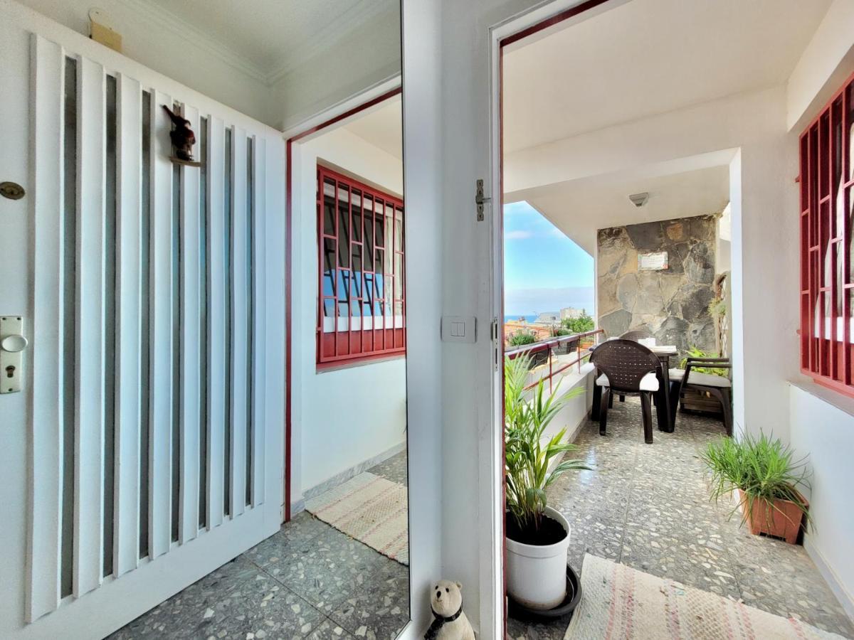 Apartamento Casa Hibiscus