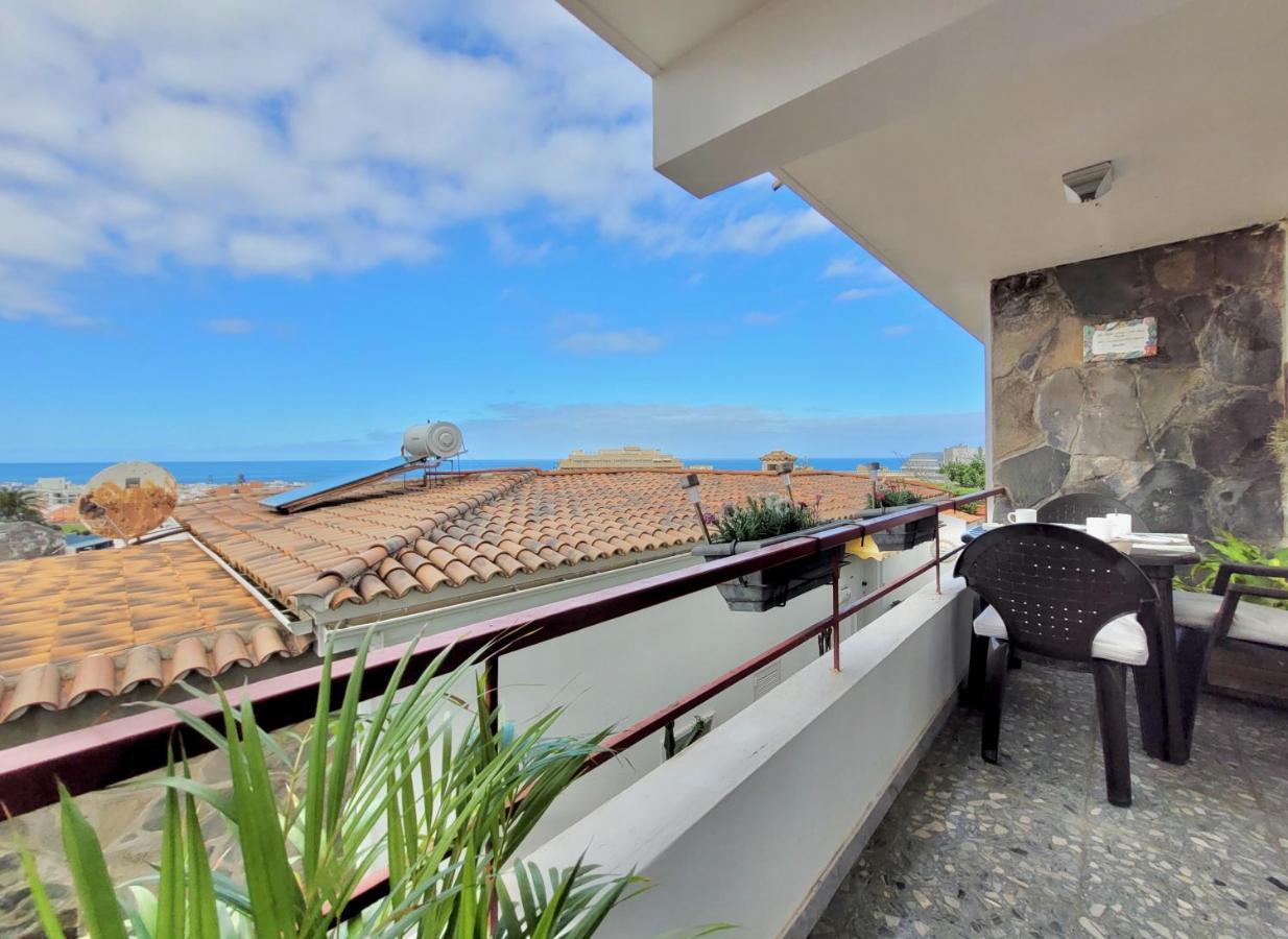 Apartamento Casa Hibiscus