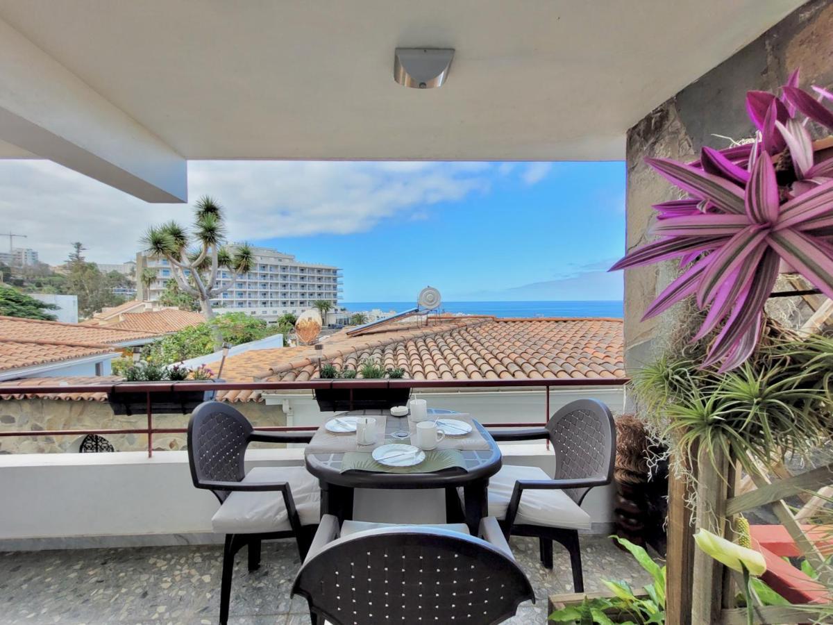Casa Hibiscus Apartamento Puerto de la Cruz (Tenerife)