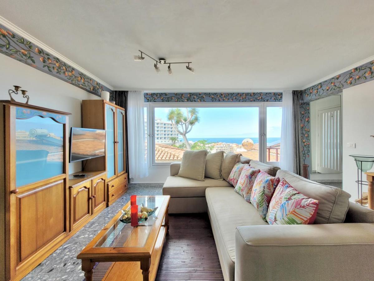 Apartamento Casa Hibiscus Puerto de la Cruz (Tenerife)