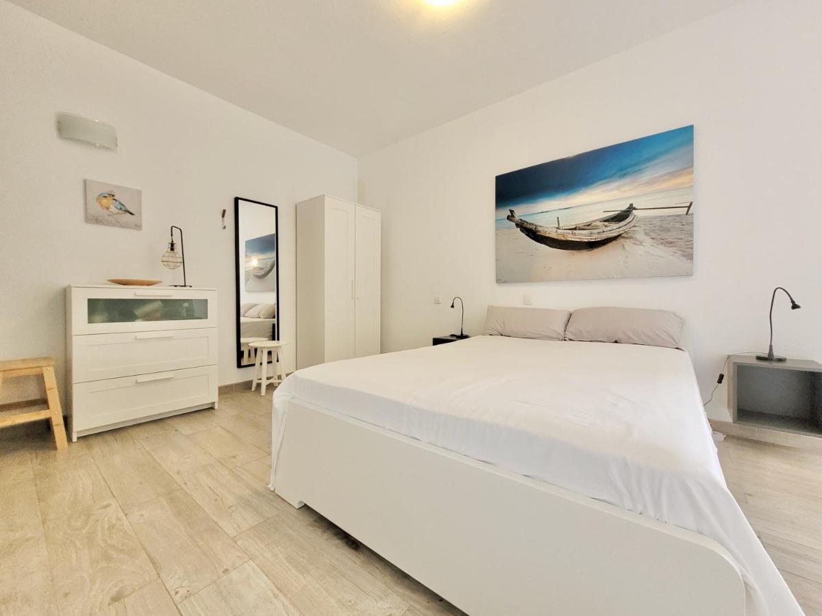 Apartamento Moon Place