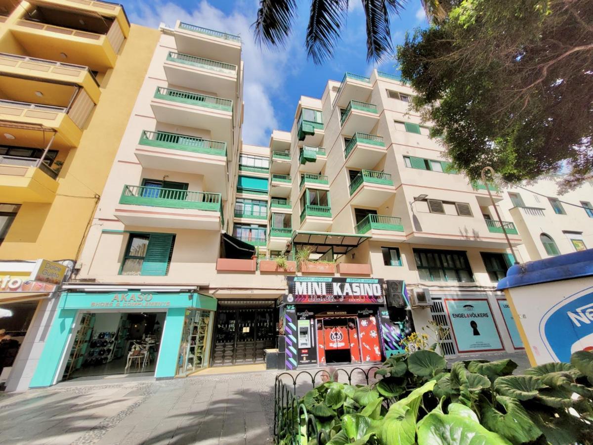 Moon Place Apartamento Puerto de la Cruz (Tenerife)
