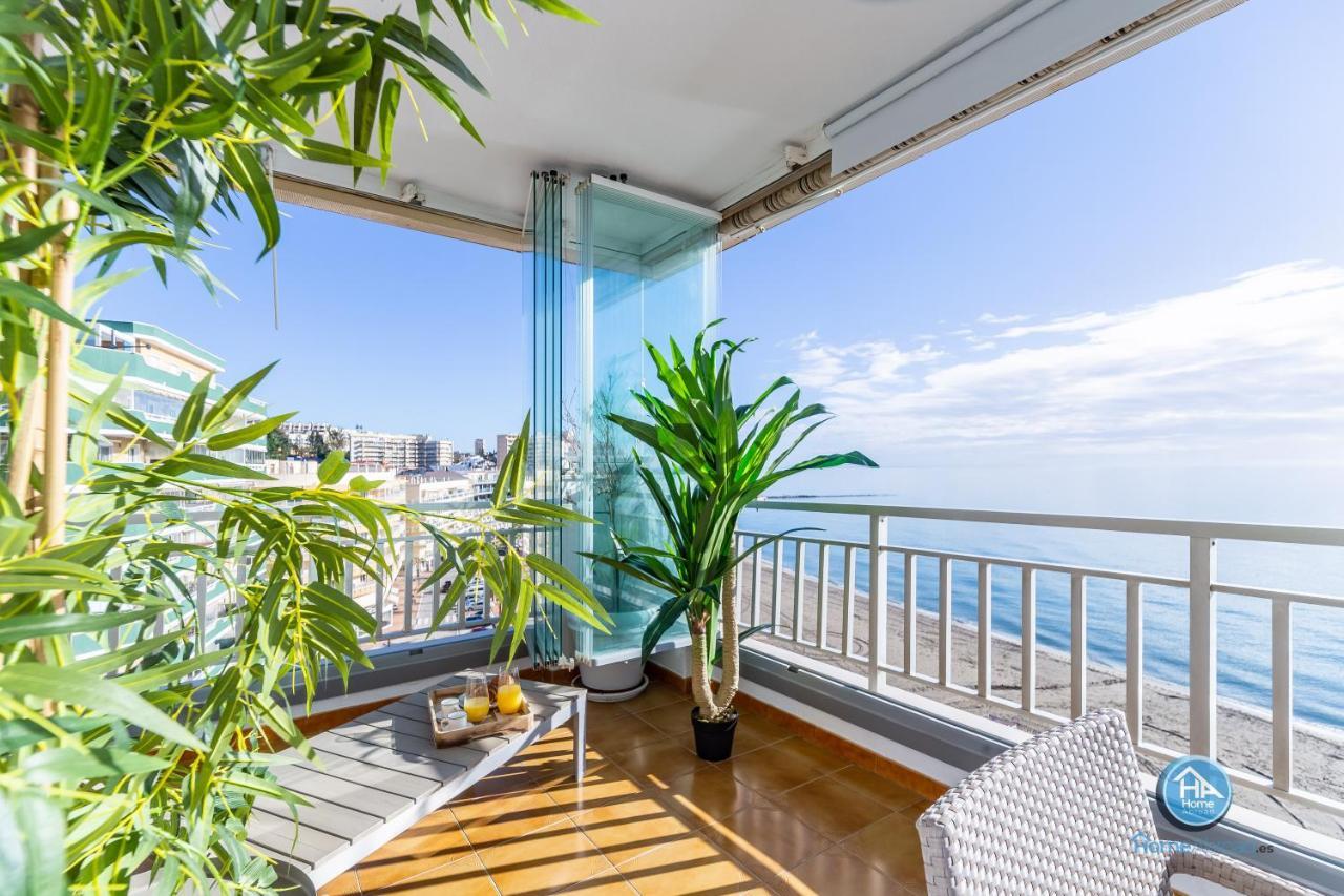 Apartment Super Exclusive With Free Parking Fuengirola