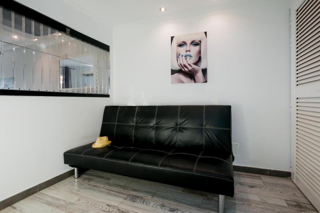 Apartment 204 Atalaya 2 Bedrooms, Sea View, Private Parking