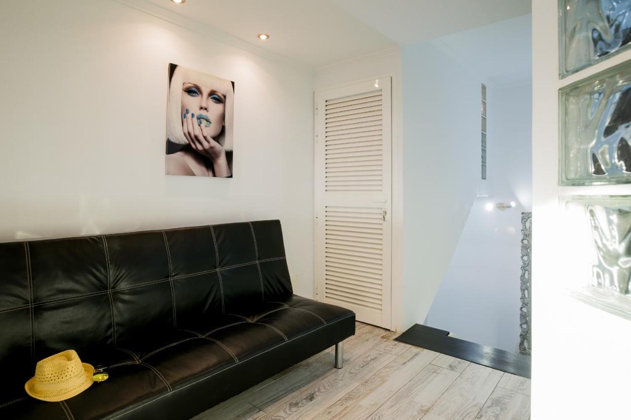 Apartment 204 Atalaya 2 Bedrooms, Sea View, Private Parking