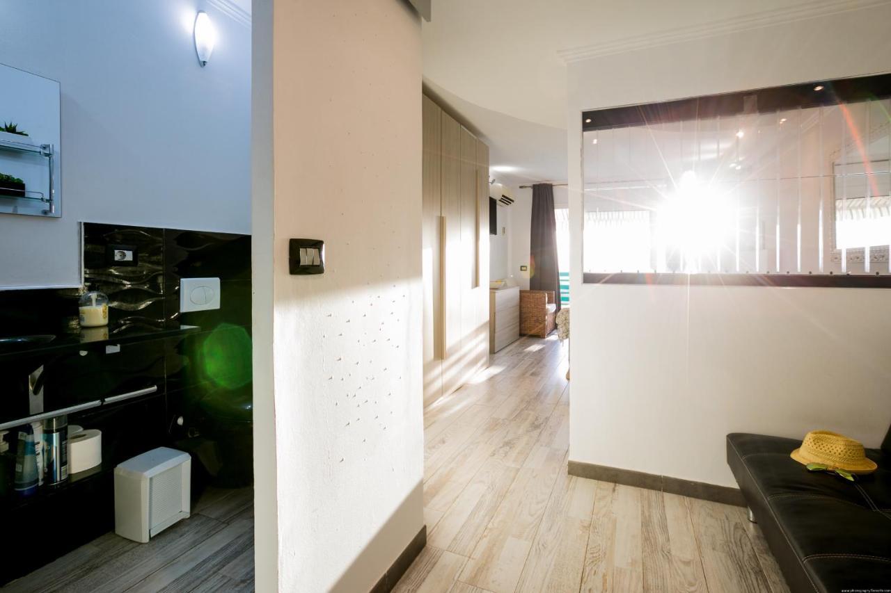 204 Atalaya 2 Bedrooms, Sea View, Private Parking