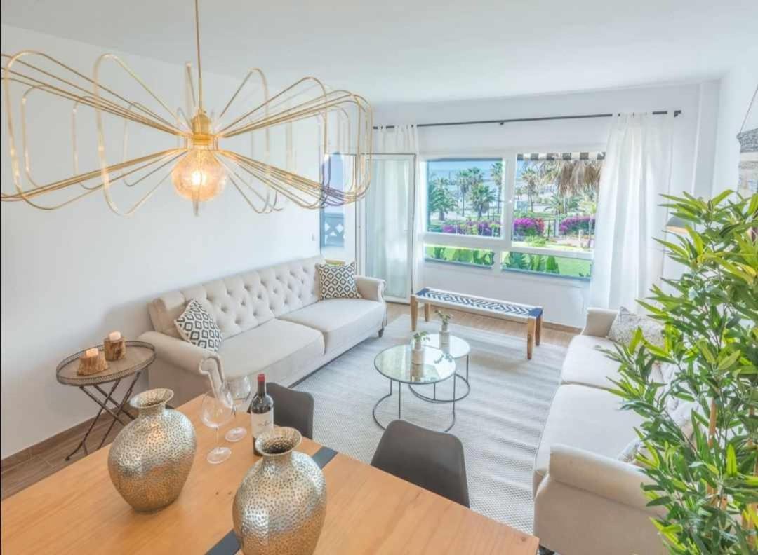 Apartamento Playa Rocio Apartamento *