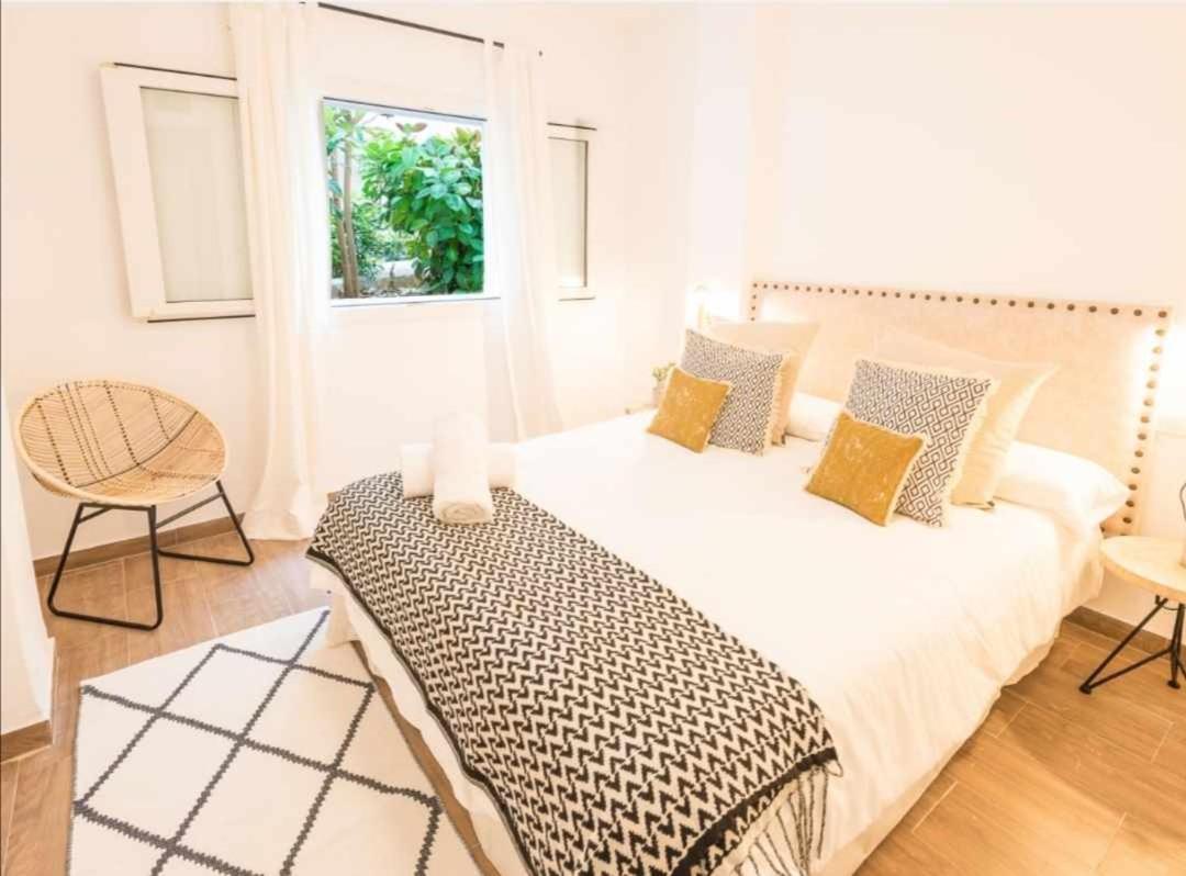 Apartamento Playa Rocio Marbella