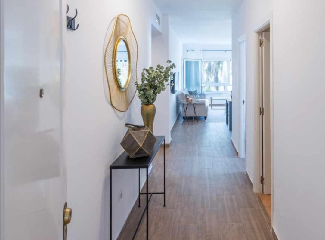 Apartamento Playa Rocio * Marbella