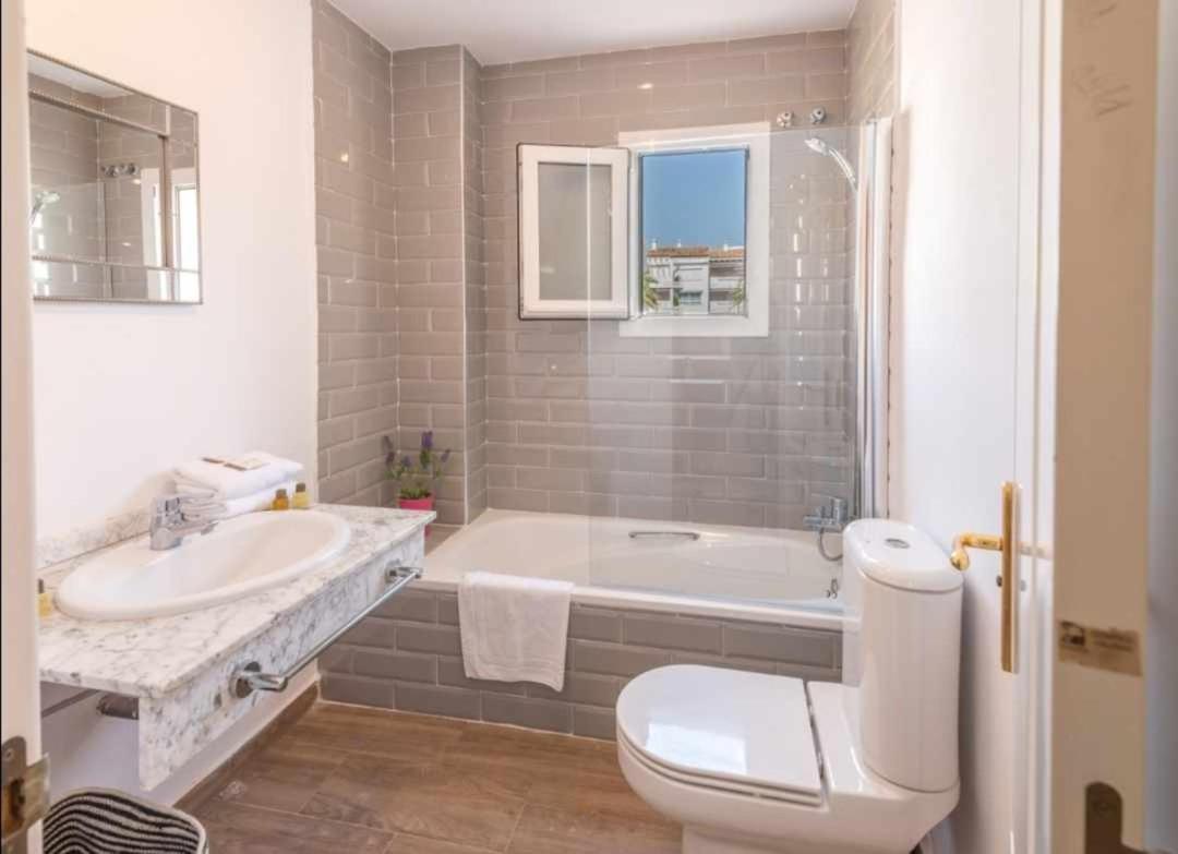 Apartamento Apartamento Playa Rocio *