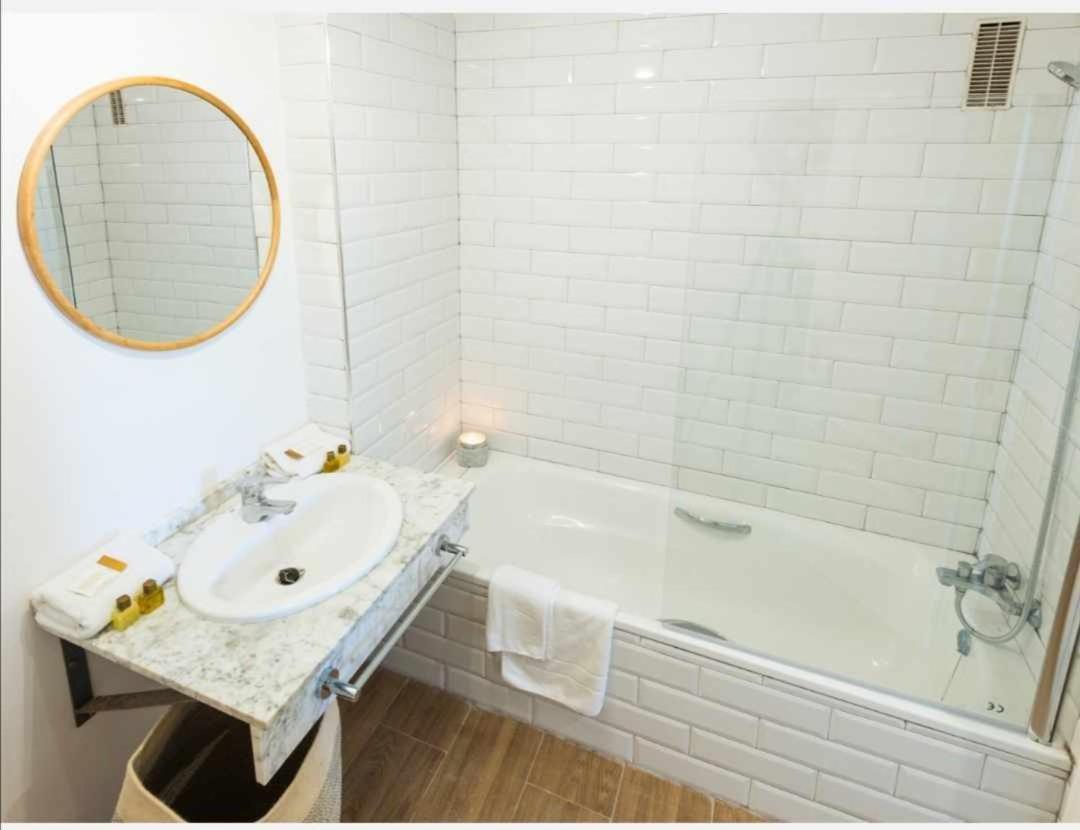 Apartamento Playa Rocio