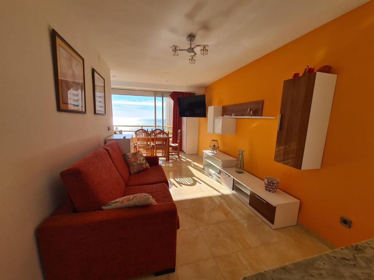 Apartment Edificio Provima B 5 Benidorm