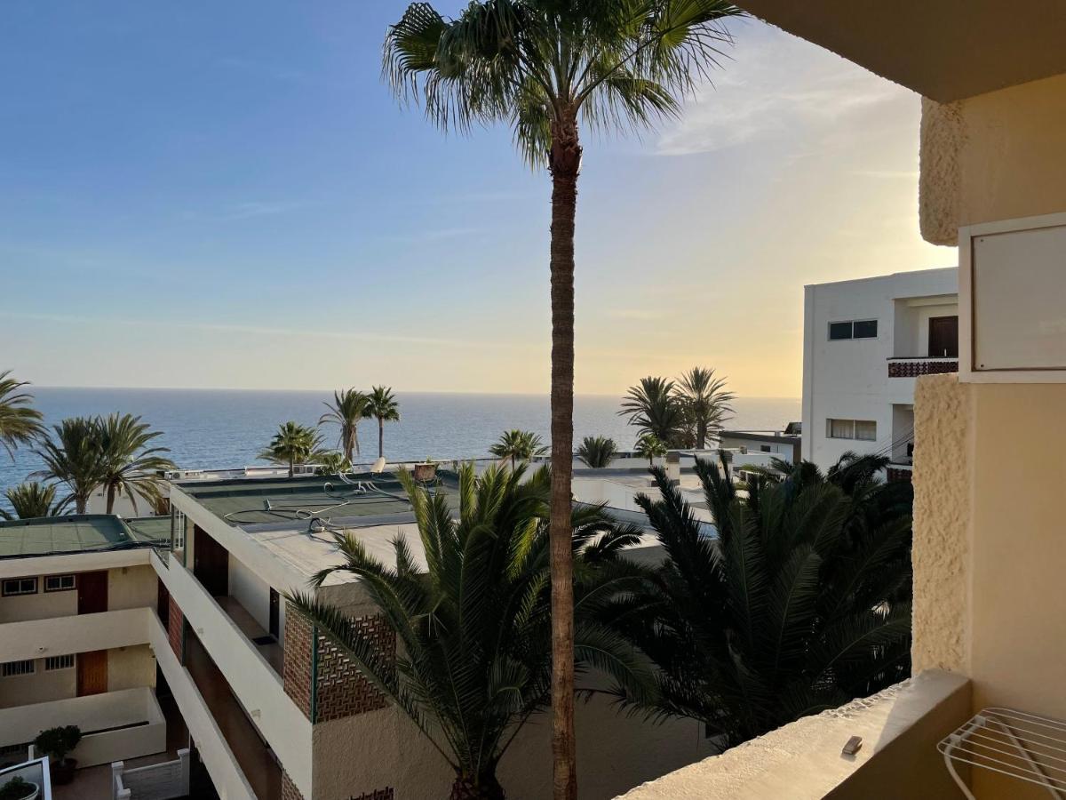 San Agustin Seaview Blue Apartamento