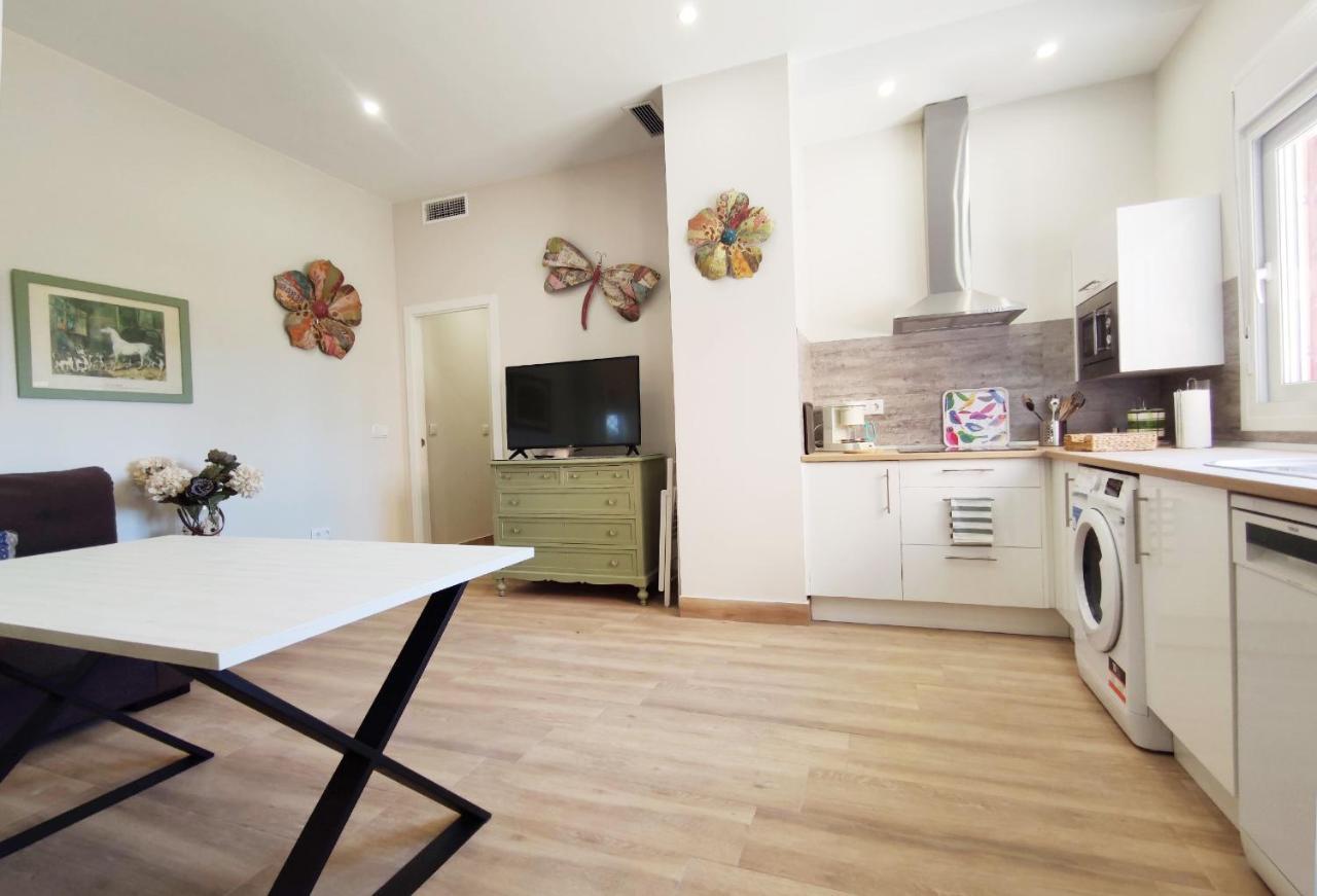 Сasa de vacaciones Sanlucar Casa D