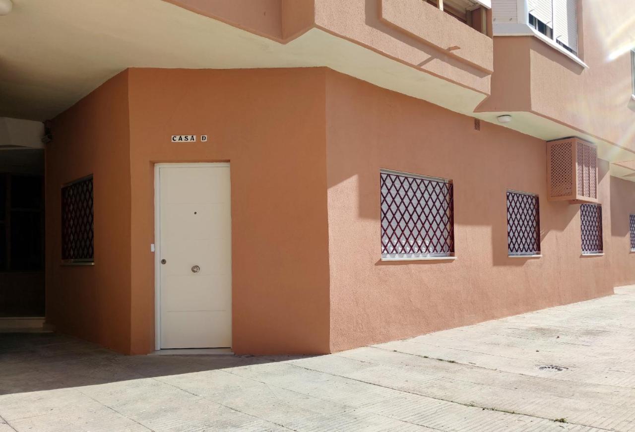 Sanlucar Casa D *