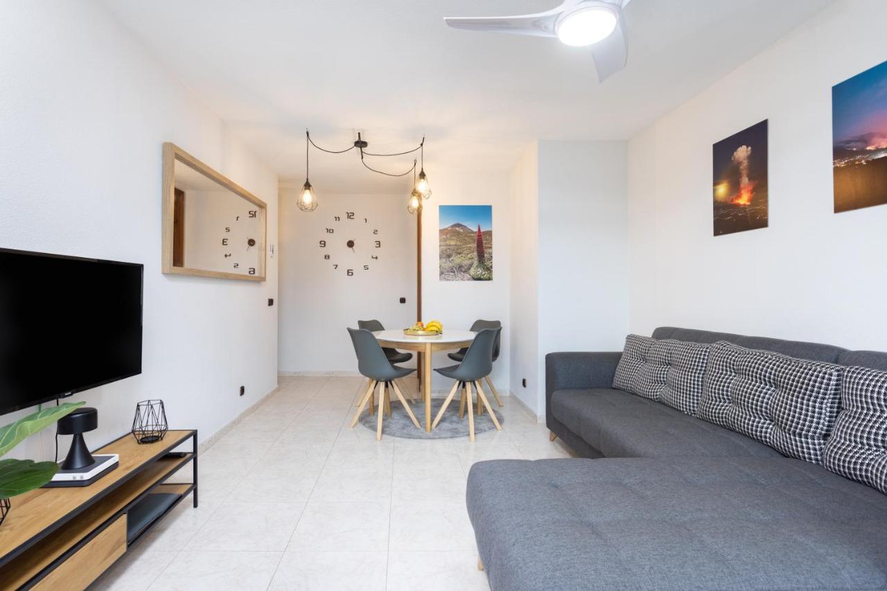 Apartment Home2book Beachfront Canarian Style Balcony House