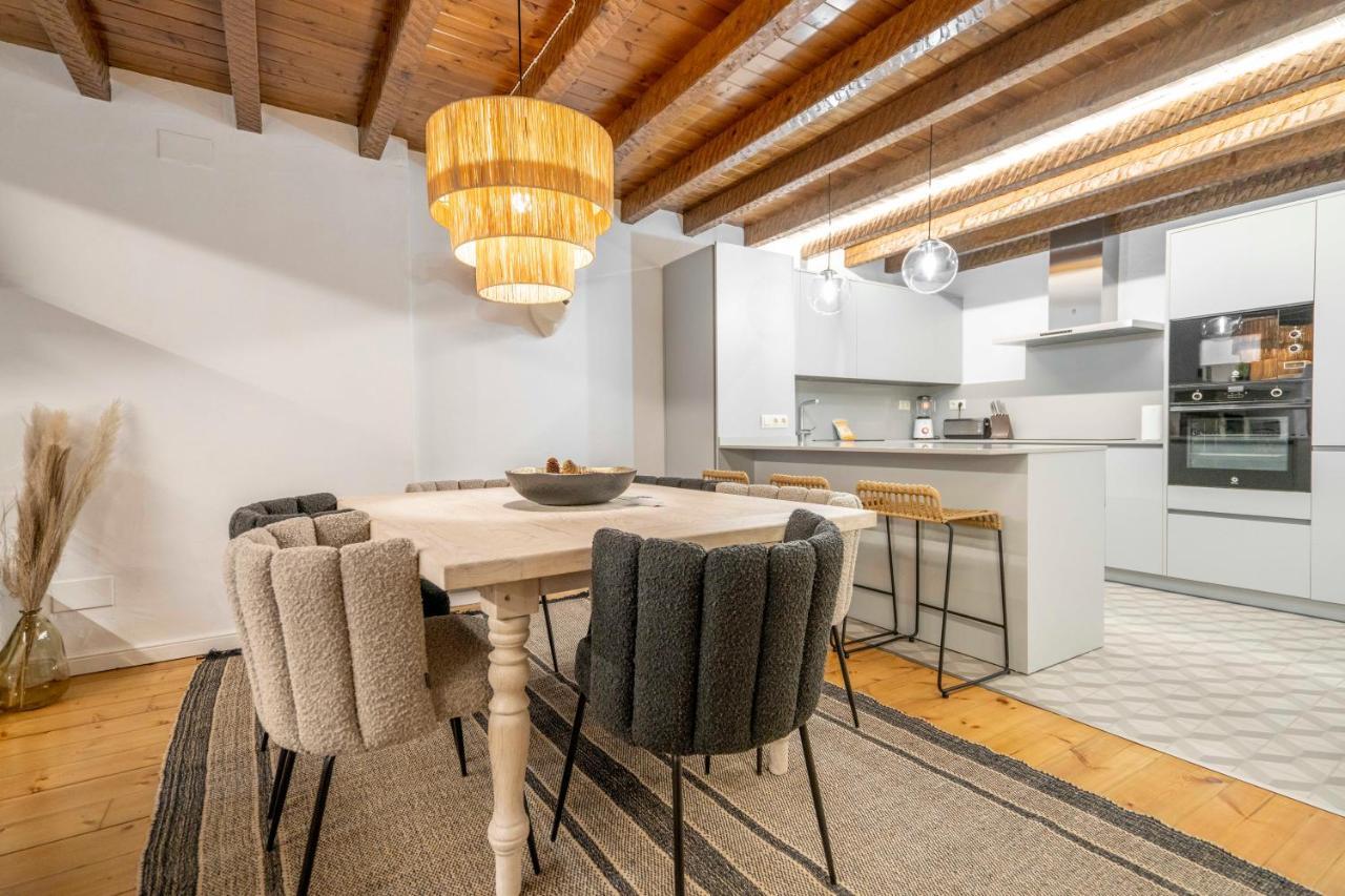 Casa Baciver By Feelfree * Garós