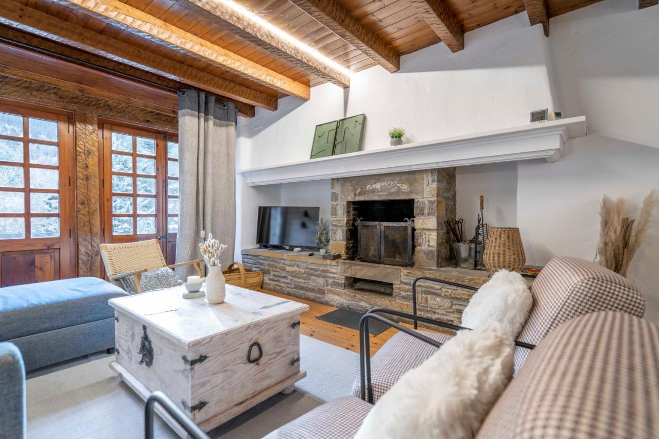 Casa Baciver By Feelfree * Garós