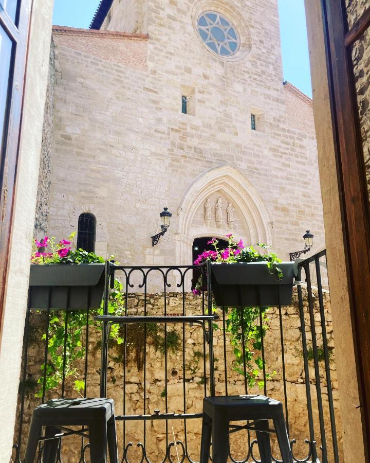 Boutique Dona Urraca Burgos