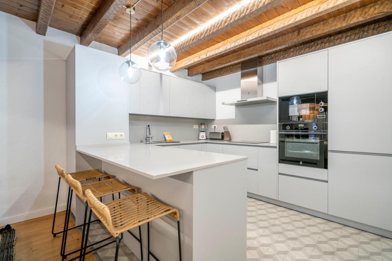 Casa Baciver By Feelfree Holiday home