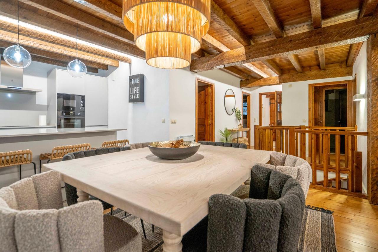 Casa Baciver By Feelfree