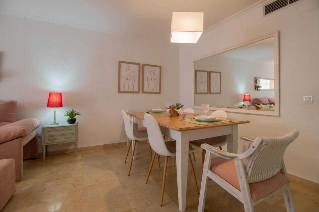 Centrico Isaura Apartamento Córdoba