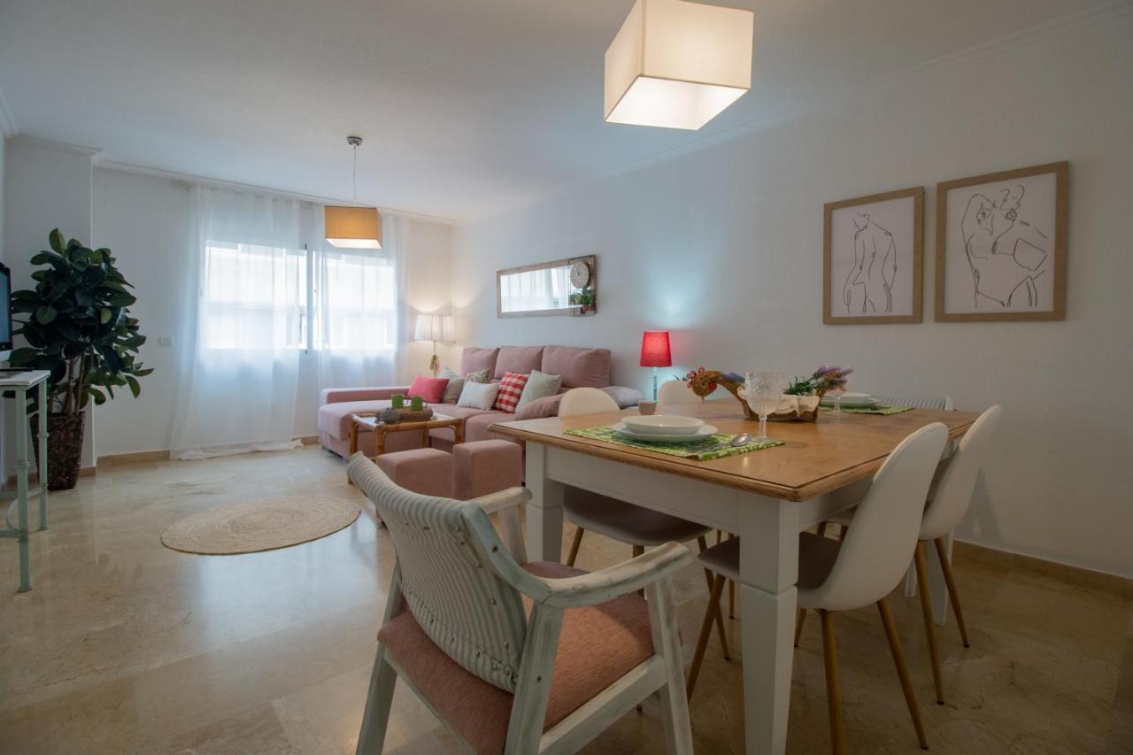 Apartamento Centrico Isaura