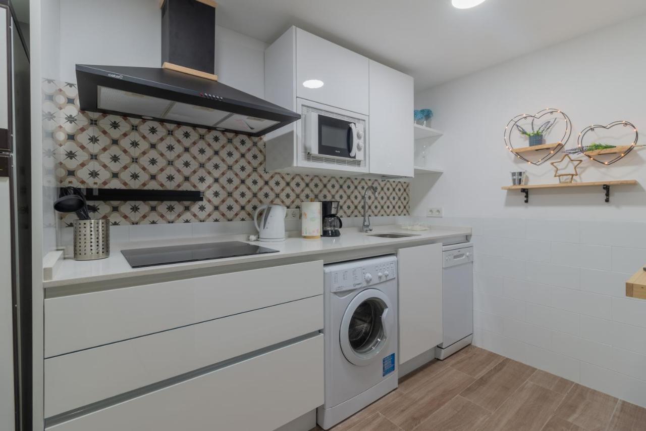 Centrico Isaura Apartamento *