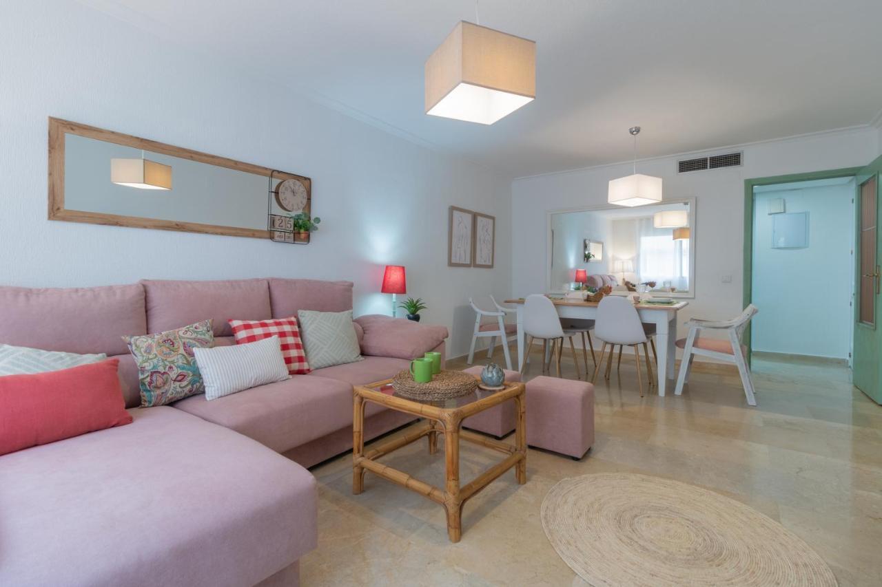 Apartamento Centrico Isaura Córdoba